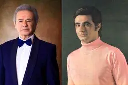 خداحافظی با عارف، هنرمندی که عاشق پرسپولیس بود