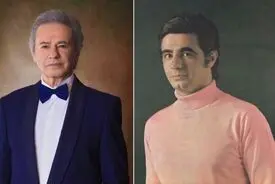 خداحافظی با عارف، هنرمندی که عاشق پرسپولیس بود