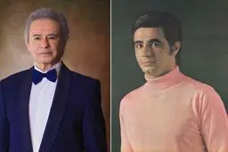خداحافظی با عارف، هنرمندی که عاشق پرسپولیس بود