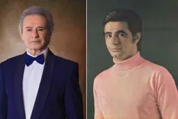 خداحافظی با عارف، هنرمندی که عاشق پرسپولیس بود