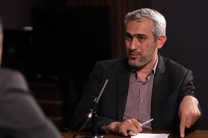 مدنی‌زاده گزینه پیشنهادی دولت برای وزارت اقتصاد به مجلس معرفی شد