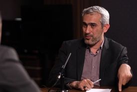 مدنی‌زاده گزینه پیشنهادی دولت برای وزارت اقتصاد به مجلس معرفی شد