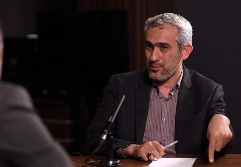 مدنیزاده گزینه پیشنهادی دولت برای وزارت اقتصاد به مجلس معرفی شد