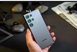 آخرین قیمت گوشی‌های سامسونگ، شیائومی و آیفون امروز پنجشنبه ۲۳ بهمن