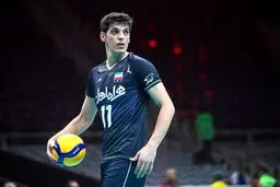 دلیل به کما رفتن صابر کاظمی مشخص شد