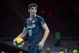 دلیل به کما رفتن صابر کاظمی مشخص شد
