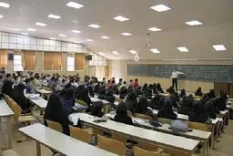 کدام دانشگاه‌ها از امروز حضوری شدند؟