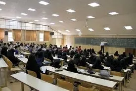 تاریخ برگزاری امتحانات دانشگاه پیام نور اعلام شد