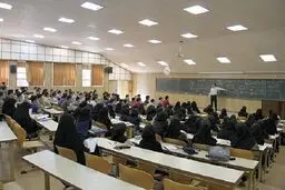 زمان دقیق شروع سال تحصیلی برای دانشجویان ورودی جدید مشخص شد