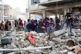 انفجار مرگبار در اسلام‌آباد پاکستان + 12 کشته و 20 زخمی
