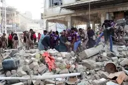 انفجار مرگبار در اسلام‌آباد پاکستان + 12 کشته و 20 زخمی