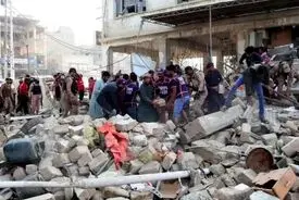 انفجار مرگبار در اسلام‌آباد پاکستان + 12 کشته و 20 زخمی