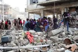 انفجار مرگبار در اسلام‌آباد پاکستان + 12 کشته و 20 زخمی