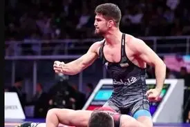 یونس امامی این‌بار به دنبال مدال طلا در زاگرب