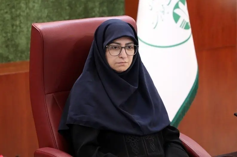 سفر ۲ روزه شینا انصاری به اجلاس COP۳۰ برزیل؛ تاکید بر انتقال فناوری‌های پاک تا همکاری‌های محیط‌زیستی جهانی