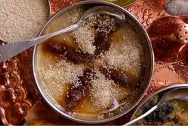 یک کاسه آش و حلیم ۴۰۰ هزار تومان؟