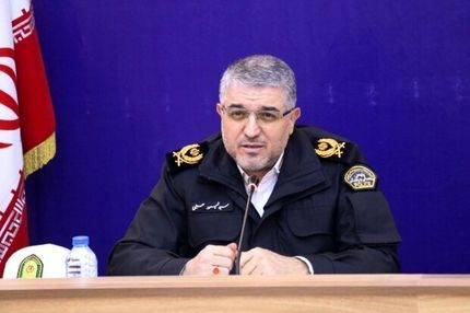 اطلاعرسانی منقضی شدن گواهینامه‌ها از طریق پیامک