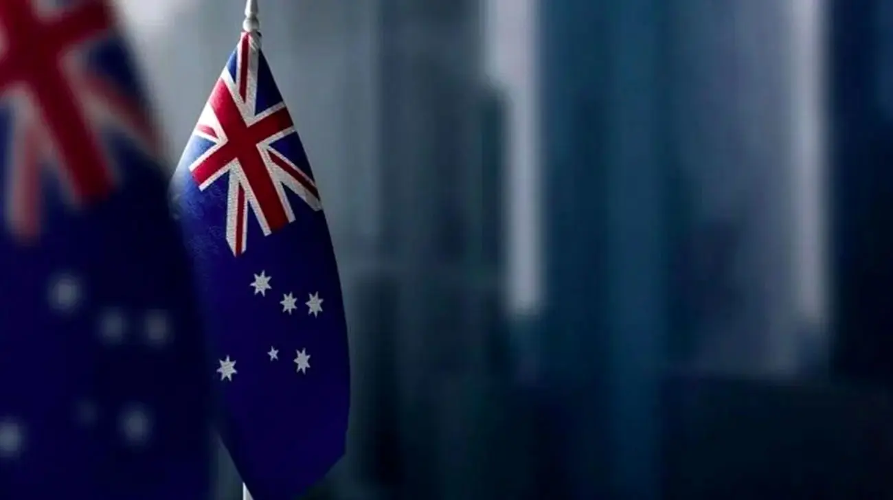 استرالیا سپاه را در لیست سیاه قرار داد!