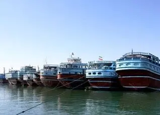 جزئیات تصادم دریایی در شمال قشم؛ ۲۳ خدمه به سلامت نجات یافتند