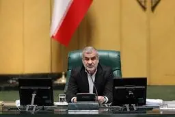 نیکزاد: به‌هیچ‌وجه تنگه هرمز را به حالت قبل برنمی‌گردانیم؛ دستور آقا است