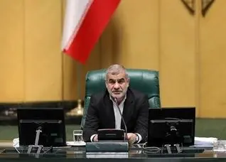 نیکزاد: به‌هیچ‌وجه تنگه هرمز را به حالت قبل برنمی‌گردانیم؛ دستور آقا است