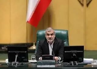استیضاح وزیر کار از دستور کار مجلس خارج شد