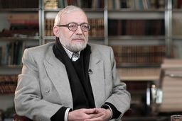 کنایه لاریجانی به ترامپ: در پروژه «ایران‌فوبیا» ناکام ماند