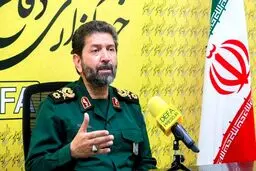 فرمانده سپاه تهران: با هر گروه مسلحی که ناامنی ایجاد کند، مقابله سخت می‌کنیم