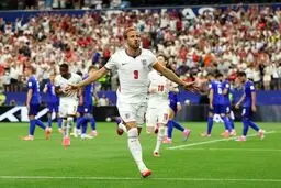 جام جهانی 2026؛ پیروزی پرگل انگلیس مقابل کرواسی