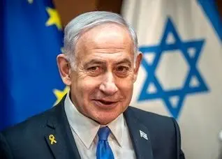 نتانیاهو: توافق آتش‌بس ۲ هفته‌ای شامل لبنان نمی‌شود