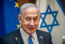 دادگاه نتانیاهو بار دیگر مختل شد