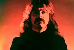 کوروش یغمایی با دنیای موسیقی خداحافظی کرد