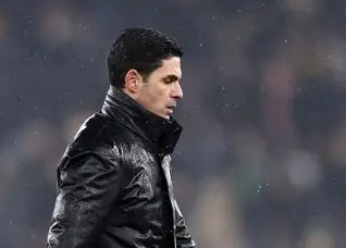 انتقاد از آرسنال به خاطر توقف مقابل ولورهمپتون 