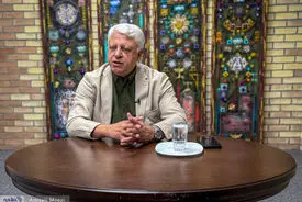 الیاس حضرتی با استعفای فیاض زاهد موافقت کرد