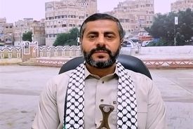 انصارالله یمن در واکنش به تجاوز آمریکا: پاسخ نظامی ما در راه است