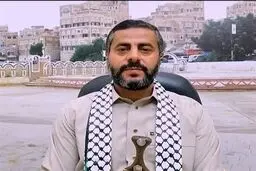 انصارالله یمن در واکنش به تجاوز آمریکا: پاسخ نظامی ما در راه است