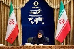 تاکید سخنگوی دولت بر نقش و اهویت روابط عمومی‌ها