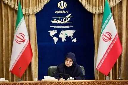 مهاجرانی: برای کاهش ۲۰ درصدی مصرف انرژی در زمستان هدف‌گذاری کرده‌ایم