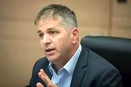 ادعای یک مقام صهیونیست: حتی بدون آمریکا دور دیگری از جنگ علیه ایران را آغاز می‌کنیم