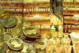 پیش‌‌بینی قیمت سکه و طلا فردا چهارشنبه ۲۵ شهریور ۱۴۰۵