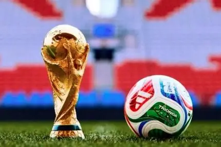 فیفا: درخواست بلیت جام جهانی رکورد زد