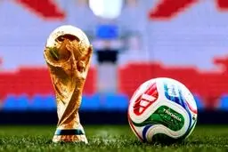 جام جهانی 2026؛ ساعت دیدار فرانسه مقابل سنگال