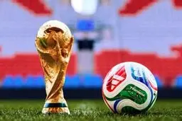 جام جهانی 2026؛ ساعت دقیق بازی ازبکستان و کلمبیا به وقت ایران