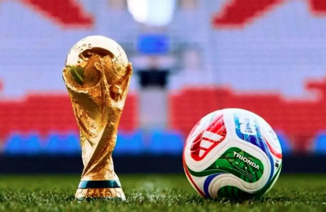 انحصار صداوسیما در پخش زنده قرعه‌کشی جام جهانی 2026؛ ساترا راه «آی‌فریم» را باز گذاشت