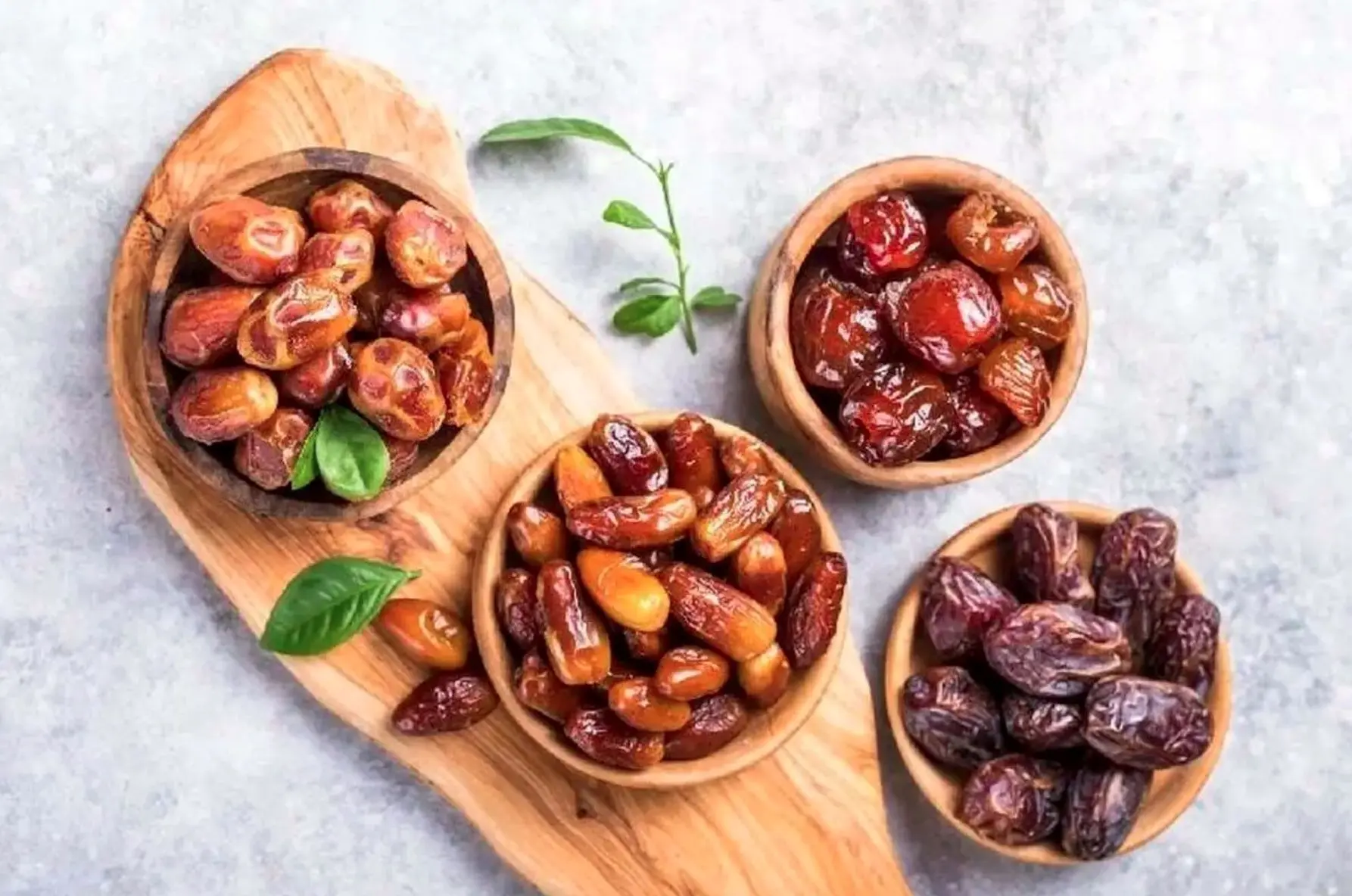 قیمت خرمای درجه یک برای ماه رمضان اعلام شد