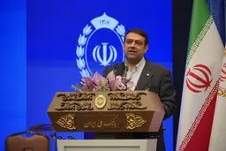 جهش تاریخی بانک ملی ایران با عبور از ناترازی و افزایش سرمایه تا سقف ۴۲۰ همت