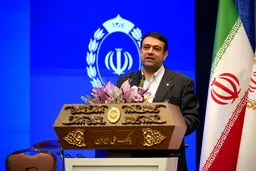 جهش تاریخی بانک ملی ایران با عبور از ناترازی و افزایش سرمایه تا سقف ۴۲۰ همت