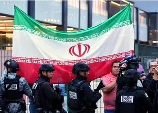 جنجال کشف یک جسد کنار کمپ تیم ملی ایران در مکزیک!