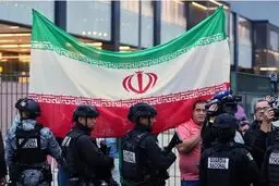 جنجال کشف یک جسد کنار کمپ تیم ملی ایران در مکزیک!