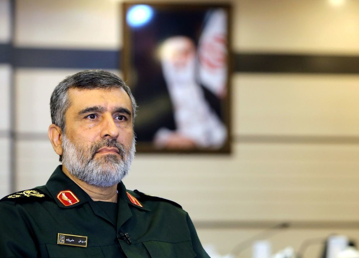 پیام آخر؛ جزئیات وصیتنامه شهید حاجیزاده منتشر شد